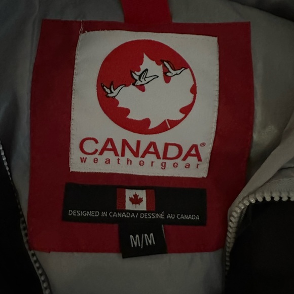 Canada Weather Gear Puffer Vest - Picture 2 of 4